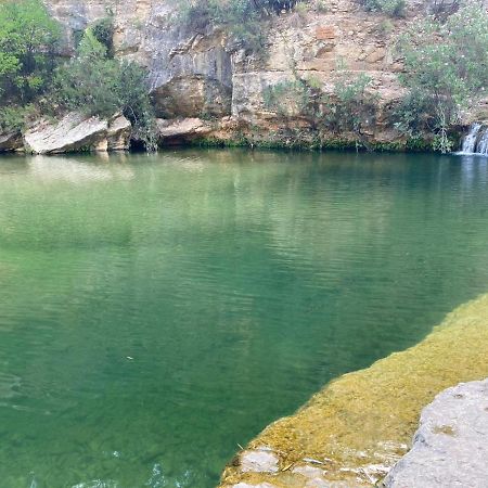 Casa Bautista - Rotgla Villa Rotgla y Corbera Dış mekan fotoğraf