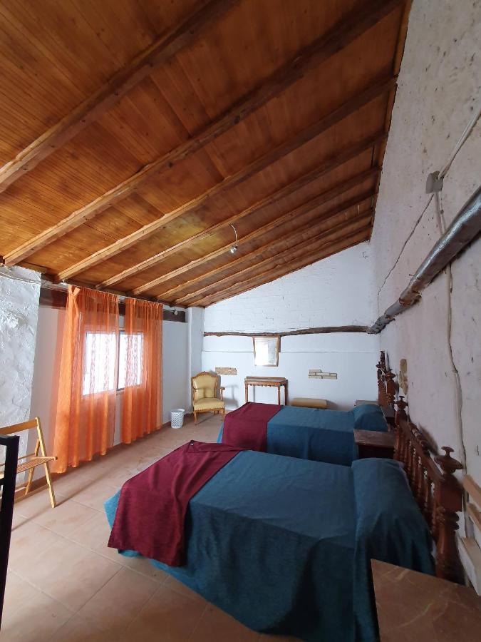 Casa Bautista - Rotgla Villa Rotgla y Corbera Dış mekan fotoğraf
