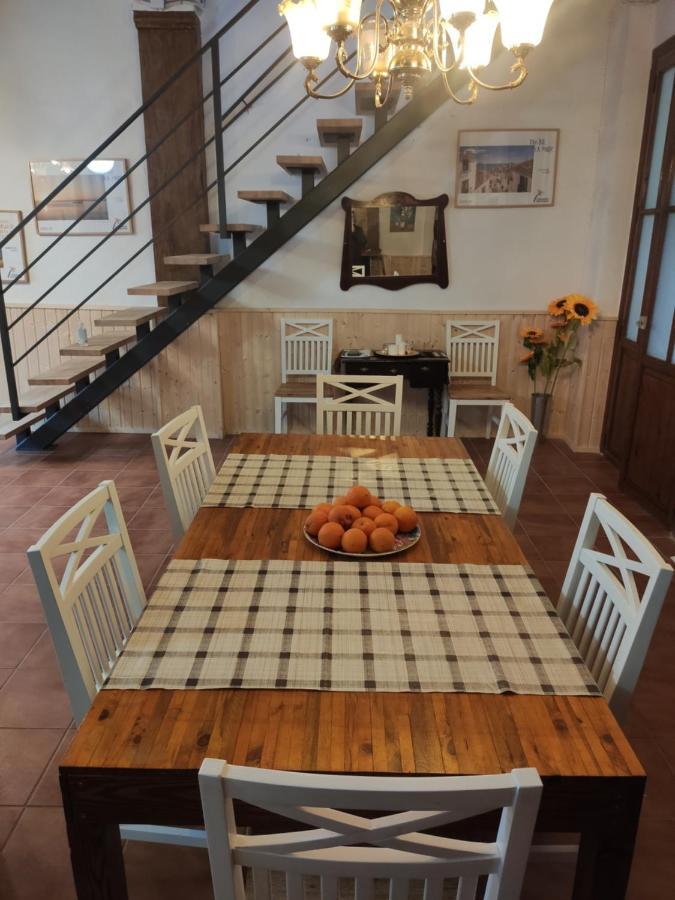 Casa Bautista - Rotgla Villa Rotgla y Corbera Dış mekan fotoğraf