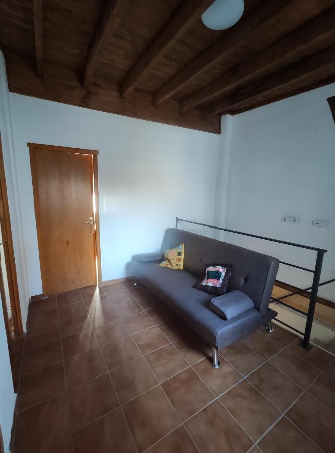 Casa Bautista - Rotgla Villa Rotgla y Corbera Dış mekan fotoğraf