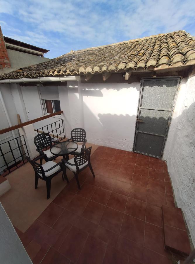 Casa Bautista - Rotgla Villa Rotgla y Corbera Dış mekan fotoğraf