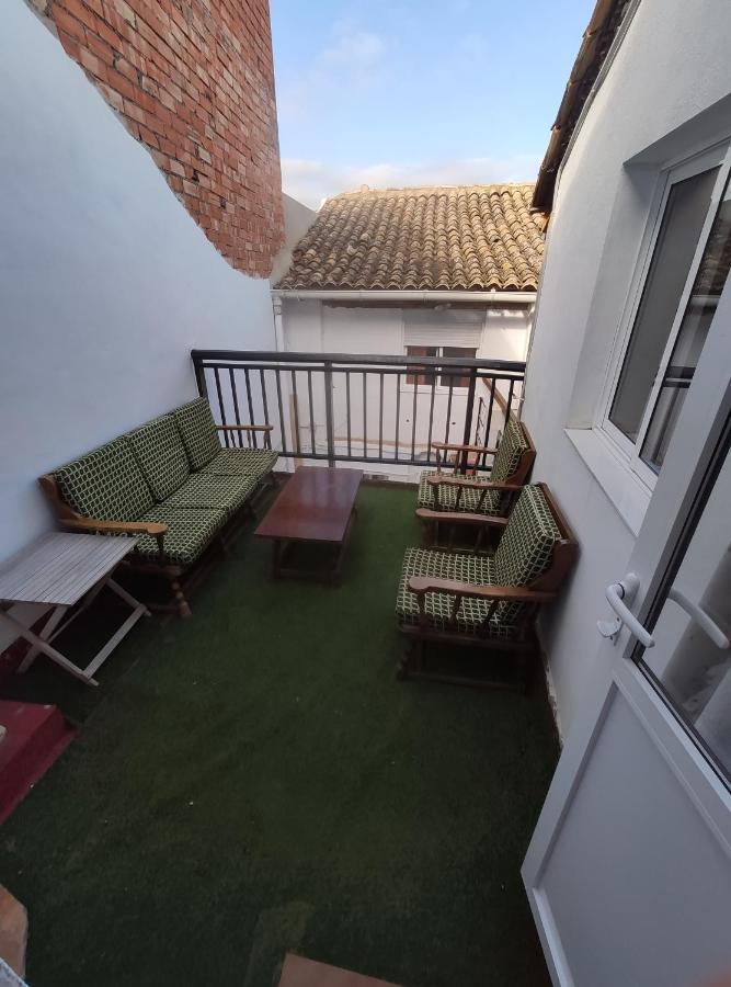 Casa Bautista - Rotgla Villa Rotgla y Corbera Dış mekan fotoğraf