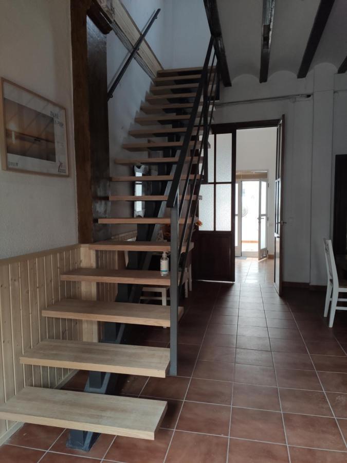 Casa Bautista - Rotgla Villa Rotgla y Corbera Dış mekan fotoğraf