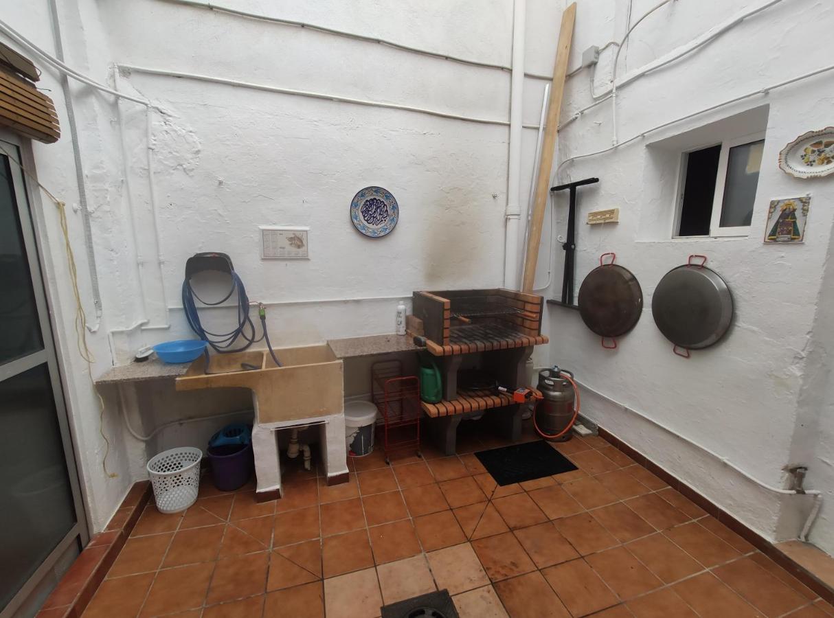 Casa Bautista - Rotgla Villa Rotgla y Corbera Dış mekan fotoğraf