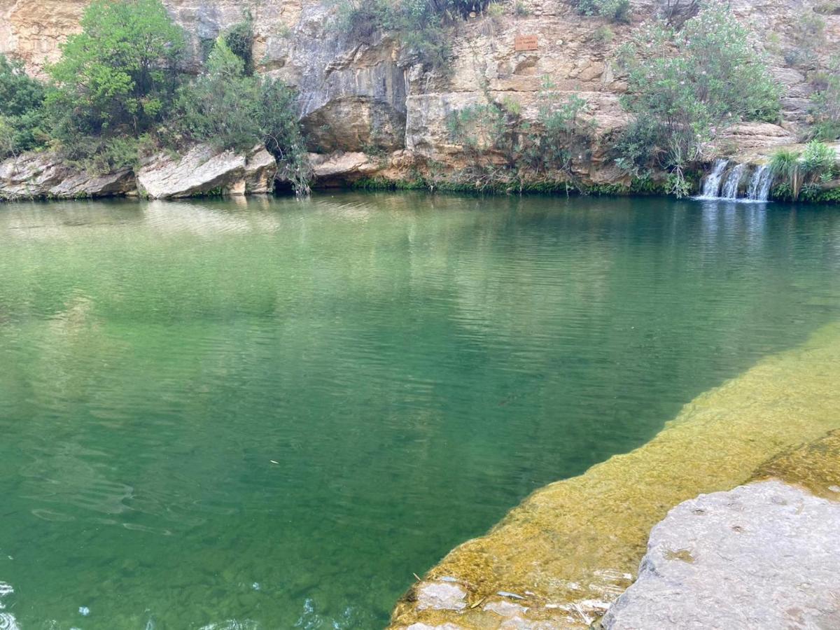 Casa Bautista - Rotgla Villa Rotgla y Corbera Dış mekan fotoğraf