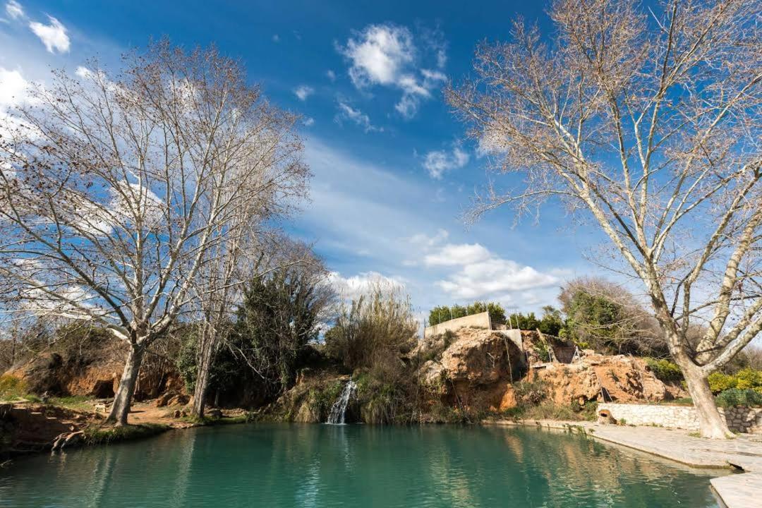 Casa Bautista - Rotgla Villa Rotgla y Corbera Dış mekan fotoğraf