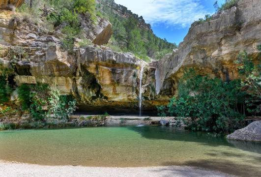 Casa Bautista - Rotgla Villa Rotgla y Corbera Dış mekan fotoğraf