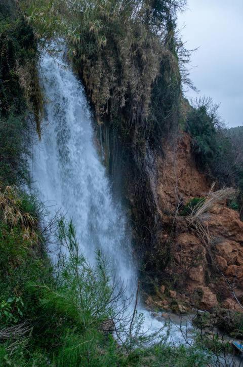 Casa Bautista - Rotgla Villa Rotgla y Corbera Dış mekan fotoğraf